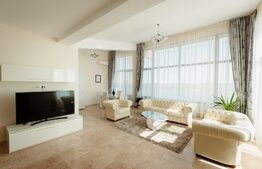 Penthouse 3 camere,2 bai, 95mp utili, 71mp terasa, lux, Exclusive Copou