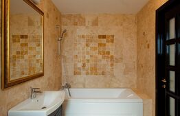 Penthouse 3 camere,2 bai, 95mp utili, 71mp terasa, lux, Exclusive Copou