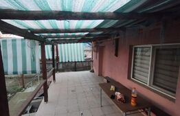 Casa 4 camere, 250 mp teren, strada asfaltata, Lunca Cetatuii