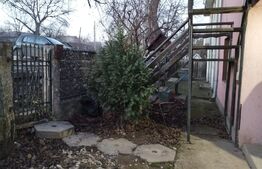 Casa 4 camere, 250 mp teren, strada asfaltata, Lunca Cetatuii