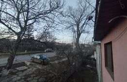 Casa 4 camere, 250 mp teren, strada asfaltata, Lunca Cetatuii