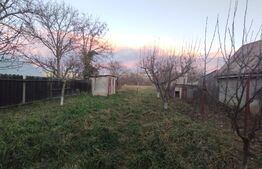 Casa 4 camere, 250 mp teren, strada asfaltata, Lunca Cetatuii