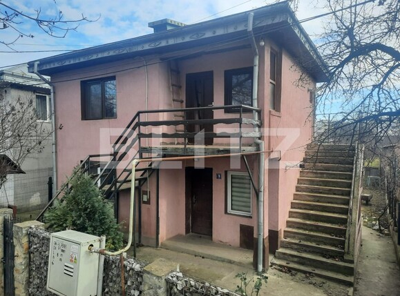 Casa de vânzare 4 camere Lunca Cetatuii - 106726CV | BLITZ Iași | Poza1