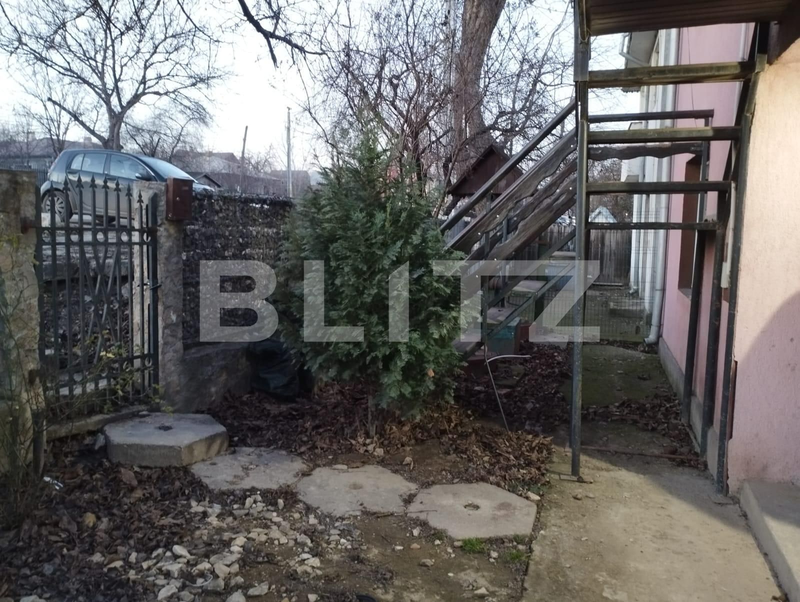 Casa de vânzare 4 camere Lunca Cetatuii - 106726CV | BLITZ Iași | Poza8