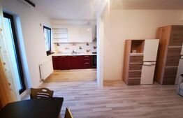 Apartament de 1 camera, 36 mp, Family Market Miroslava