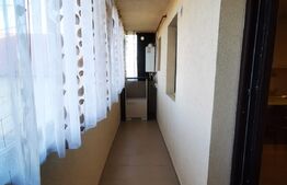 Apartament de 1 camera, 36 mp, Family Market Miroslava