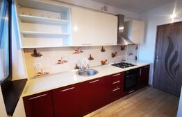 Apartament de 1 camera, 36 mp, Family Market Miroslava