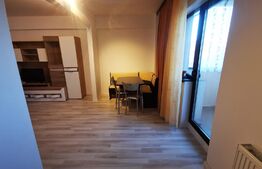 Apartament de 1 camera, 36 mp, Family Market Miroslava