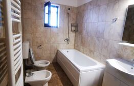 Apartament de 1 camera, 36 mp, Family Market Miroslava