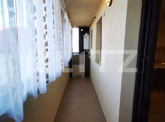 Garsonieră de vânzare Miroslava - 106740AV | BLITZ Iași | Poza9