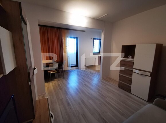 Garsonieră de vânzare Miroslava - 106740AV | BLITZ Iași | Poza1