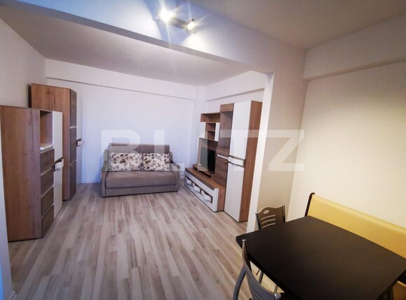Garsonieră de vânzare Miroslava - 106740AV | BLITZ Iași | Poza2