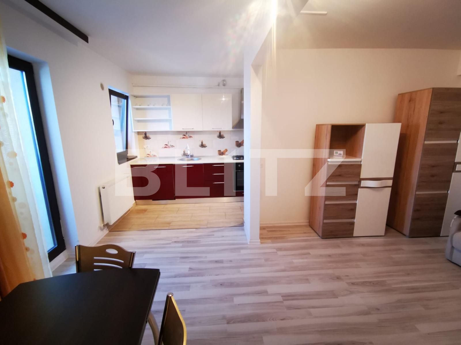 Garsonieră de vânzare Miroslava - 106740AV | BLITZ Iași | Poza4