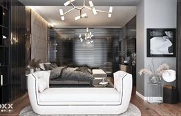 Apartament 2 camere, 50 mp, zona Centrala