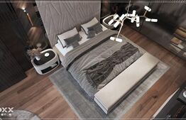 Apartament 2 camere, 50 mp, zona Centrala