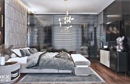 Apartament 2 camere, 50 mp, zona Centrala