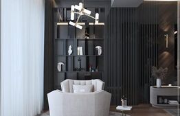 Apartament 2 camere, 50 mp, zona Centrala