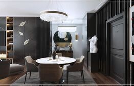 Apartament 2 camere, 50 mp, zona Centrala