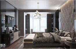 Apartament 2 camere, 50 mp, zona Centrala