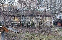 Teren intravilan de 530 mp, Tatarasi