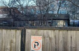 Teren intravilan de 530 mp, Tatarasi