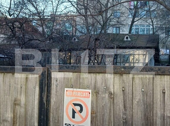 Teren de vânzare Tatarasi - 106789TV | BLITZ Iași | Poza1