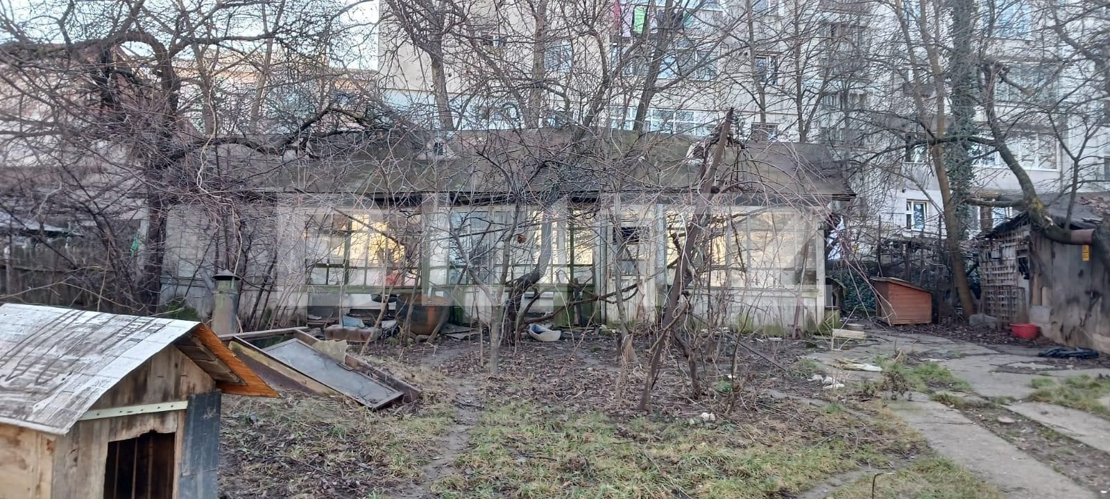 Teren de vânzare Tatarasi - 106789TV | BLITZ Iași | Poza2