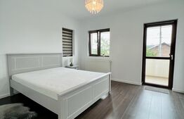 Duplex, 116 mp, teren cu 216 mp, Breazu