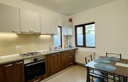 Duplex, 116 mp, teren cu 216 mp, Breazu