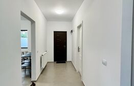 Duplex, 116 mp, teren cu 216 mp, Breazu