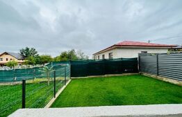 Duplex, 116 mp, teren cu 216 mp, Breazu