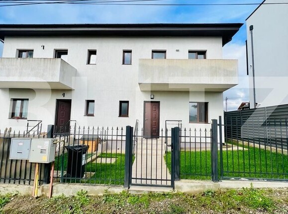 Casa de vânzare 4 camere Breazu - 106809CV | BLITZ Iași | Poza1