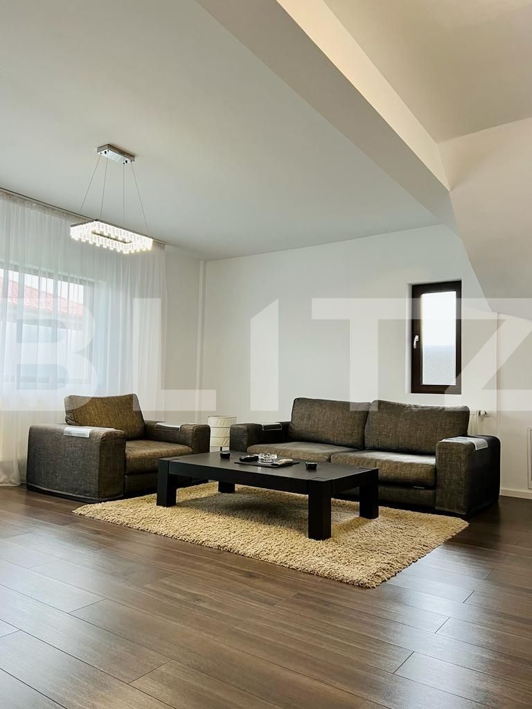 Casa de vânzare 4 camere Breazu - 106809CV | BLITZ Iași | Poza3