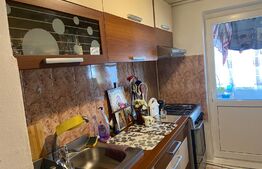 Apartament de 2 camere, decomandat, zona Alexandru