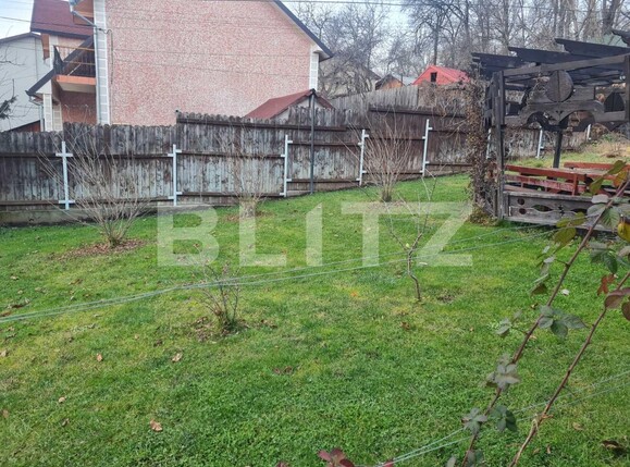 Garsonieră de închiriat Tatarasi - 106832AI | BLITZ Iași | Poza8