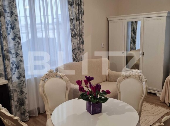 Garsonieră de închiriat Tatarasi - 106832AI | BLITZ Iași | Poza1