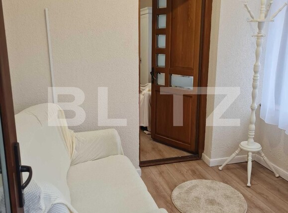 Garsonieră de închiriat Tatarasi - 106832AI | BLITZ Iași | Poza4