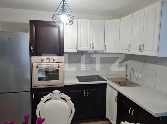 Garsonieră de închiriat Tatarasi - 106832AI | BLITZ Iași | Poza5