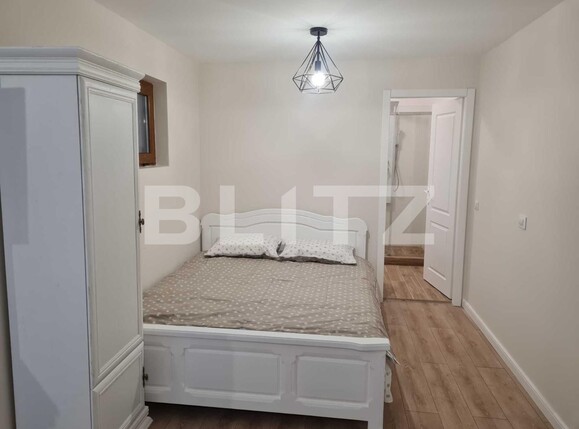 Garsonieră de închiriat Tatarasi - 106832AI | BLITZ Iași | Poza3