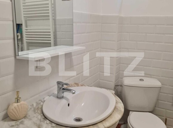 Garsonieră de închiriat Tatarasi - 106832AI | BLITZ Iași | Poza7