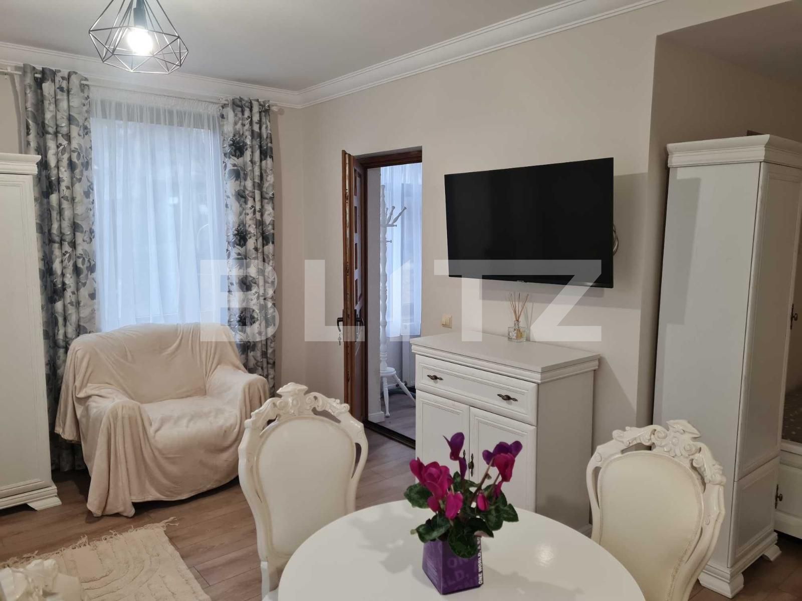 Garsonieră de închiriat Tatarasi - 106832AI | BLITZ Iași | Poza2