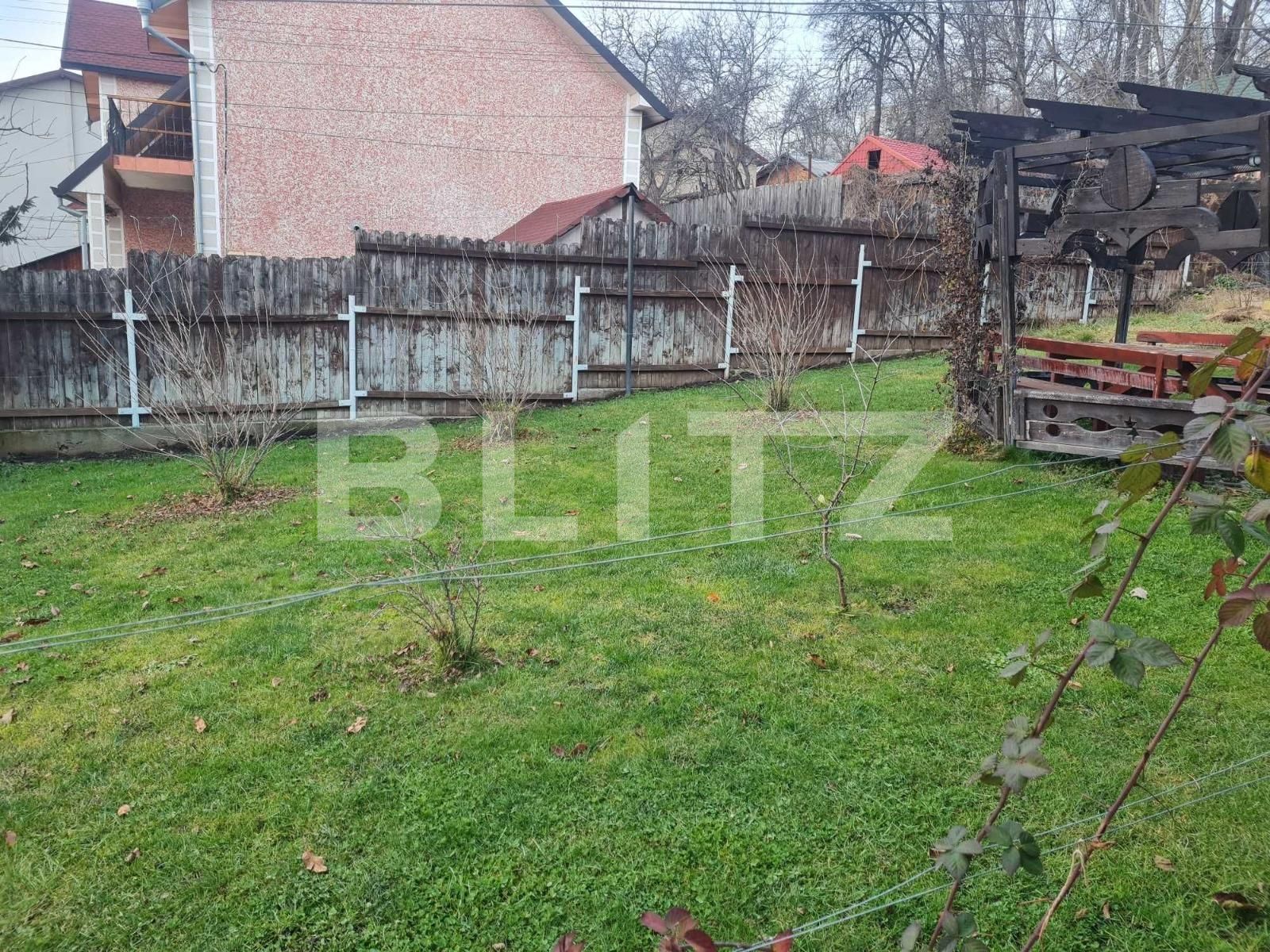 Garsonieră de închiriat Tatarasi - 106832AI | BLITZ Iași | Poza8