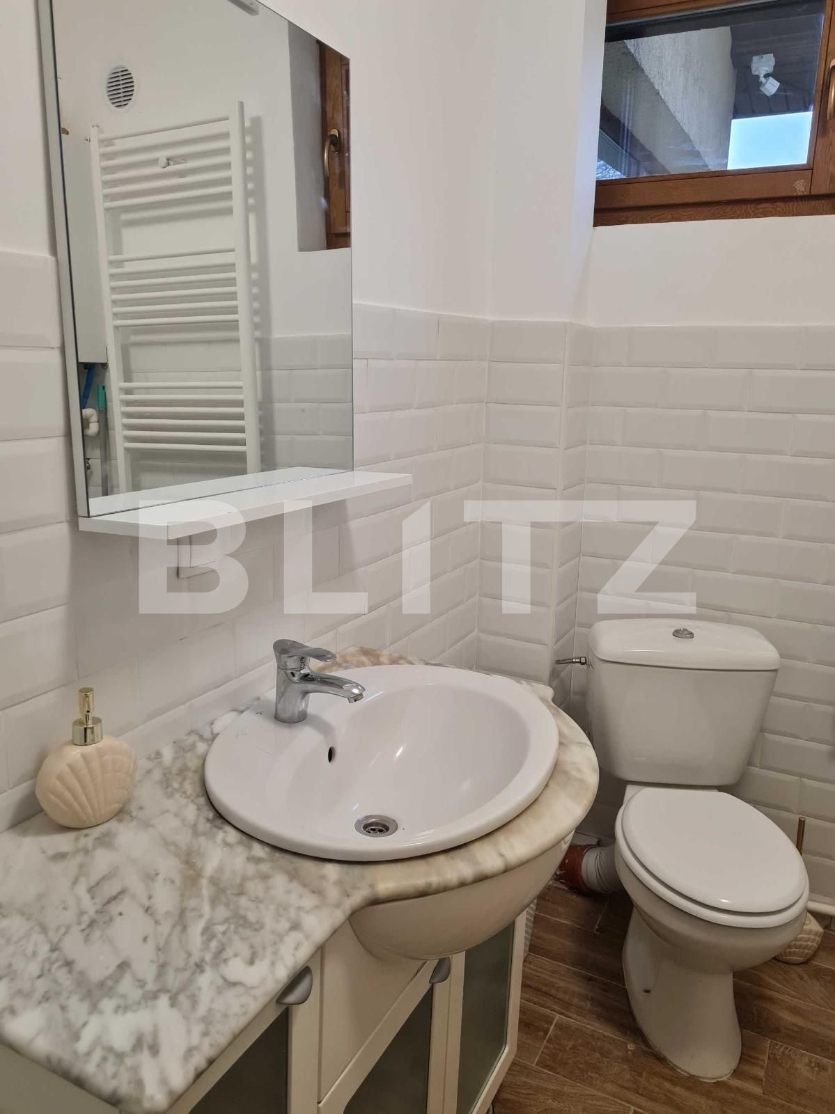 Garsonieră de închiriat Tatarasi - 106832AI | BLITZ Iași | Poza7