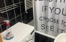 Apartament de 1camera, decomandat, 42mp, zona Nicolina