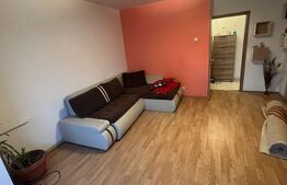 Apartament de 1camera, decomandat, 42mp, zona Nicolina