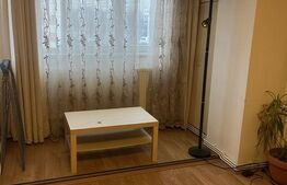 Apartament de 1camera, decomandat, 42mp, zona Nicolina