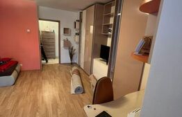 Apartament de 1camera, decomandat, 42mp, zona Nicolina