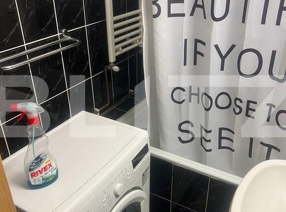 Garsonieră de închiriat Nicolina - 106845AI | BLITZ Iași | Poza6