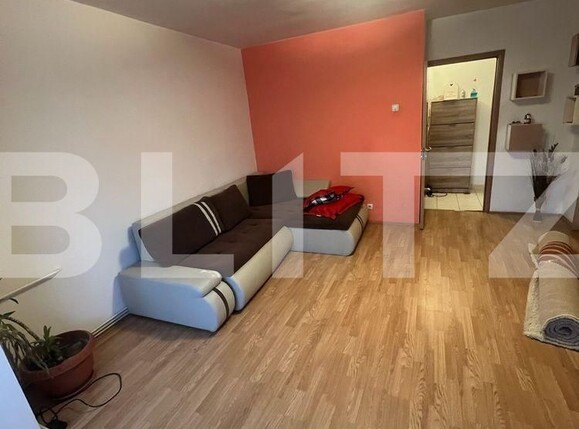 Garsonieră de închiriat Nicolina - 106845AI | BLITZ Iași | Poza1