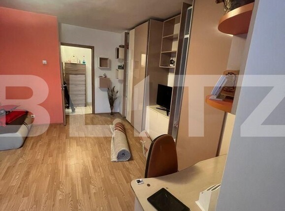 Garsonieră de închiriat Nicolina - 106845AI | BLITZ Iași | Poza2